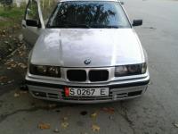 BMW 3er Седан 1.8 1997 с пробегом