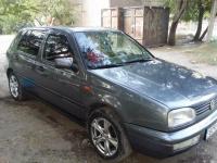 Volkswagen Golf Хетчбэк 2.0 1994 с пробегом