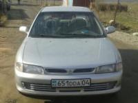 Mitsubishi Lancer Седан 1.6 1994 с пробегом