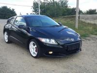 Honda Civic Купе 1.5 2011 с пробегом