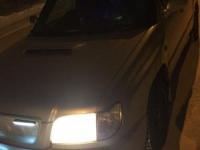 Subaru Forester Универсал 2.0 2000 с пробегом