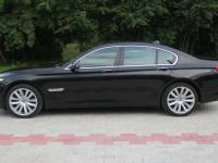 BMW Прочие Седан 3.0 2009 с пробегом