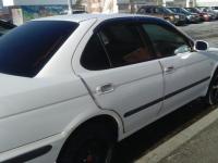 Nissan Sunny Седан 1.5 2000 с пробегом