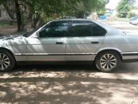 BMW 5er Седан 2.0 1993 с пробегом