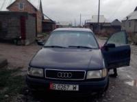 Audi 100 Седан 2.3 1992 с пробегом