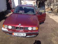 BMW 5er Седан 2.0 1993 с пробегом
