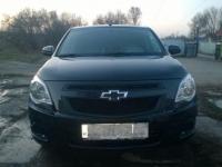 Chevrolet Avalanche Седан 1.0 2013 с пробегом