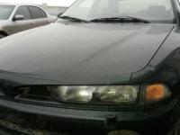 Mitsubishi Galant 1993 БЕЖЕВЫЙ