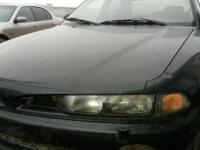 Mitsubishi Galant Седан 2.0 1993 с пробегом