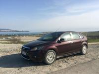Ford Focus Хетчбэк 1.6 2010 с пробегом