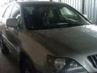 Lexus RX 300 Кроссовер 3.0 1999 с пробегом