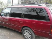 Mazda 626 Универсал 2.0 1993 с пробегом
