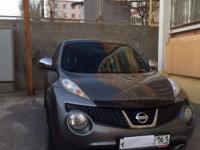 Nissan Прочие Хетчбэк 1.6 2011 с пробегом
