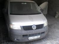 Volkswagen Прочие Купе 2.0 2006 с пробегом