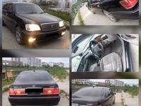 Toyota Crown Седан 0.0 2000 с пробегом