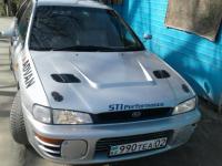 Subaru Impreza Универсал 2.0 1997 с пробегом