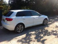 Audi A3 Sportback Хетчбэк 1.6 2010 с пробегом