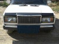 ВАЗ 2107 Седан 1.3 2006 с пробегом