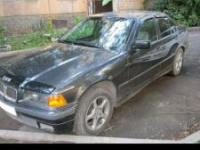 BMW 3er Седан 1.8 1992 с пробегом