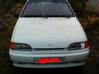 ВАЗ 2115 Седан 0.0 2011 с пробегом