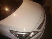 Hyundai Accent Седан 1.6 2015 с пробегом