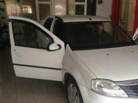 Renault Logan Седан 1.4 2013 с пробегом