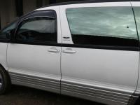 Toyota 4Runner Минивэн 2.2 1997 новый