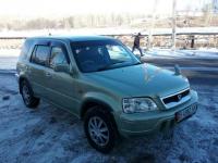Honda CR-V 2.0 1998 с пробегом