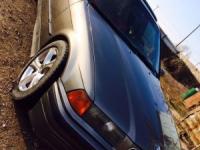 BMW 1er Седан 1.8 1992 с пробегом