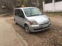 Honda Mobilio Универсал 1.5 2002 с пробегом