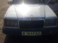 Mercedes-Benz 190 Седан 2.0 1989 с пробегом