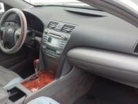 Toyota Camry Седан 2.4 2007 с пробегом
