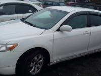 Toyota Camry Седан 2.4 2007 с пробегом