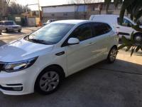 Kia Avella Хетчбэк 1.6 2015 с пробегом