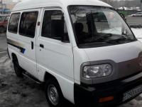 Daewoo Espero Минивэн 0.8 2007 с пробегом