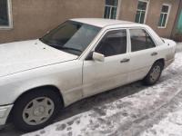 Mercedes-Benz 190  2.3 1992 с пробегом