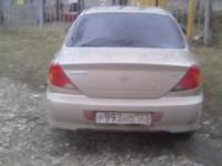 Kia Avella Седан 1.6 2008 с пробегом