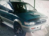 Mitsubishi RVR Джип 2.0 1995 с пробегом
