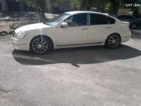 Nissan Teana Седан 2.3 2006 с пробегом