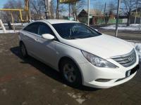 Hyundai Sonata Седан 2.0 2010 с пробегом