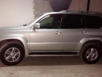 Lexus GX 470 Джип 4.7 2003 с пробегом