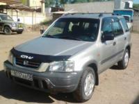 Honda CR-V Пикап 2.0 1996 с пробегом