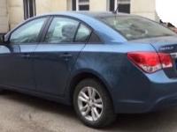Chevrolet Прочие Седан 1.6 2014 с пробегом