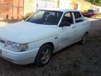 ВАЗ 2110 Седан 1.5 2001 с пробегом
