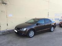 Volkswagen Jetta Седан 1.6 2012 с пробегом
