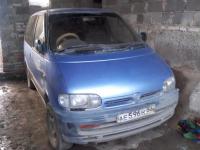 Nissan Serena Минивэн 2.0 1992 с пробегом
