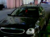 Ford Scorpio Универсал 2.0 1995 с пробегом