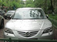 Mazda Mazda 3 Седан 0.0 2004 с пробегом