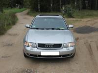 Audi A4 Седан 1.8 2000 с пробегом