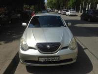Toyota Verossa Седан 2.0 2004 с пробегом
